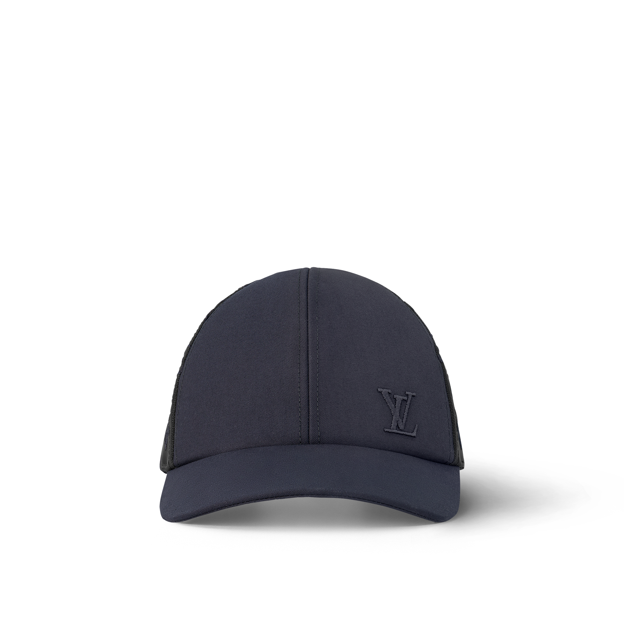 Monogram Mesh Baseball Cap S00 - Men - Accessories | LOUIS VUITTON ®